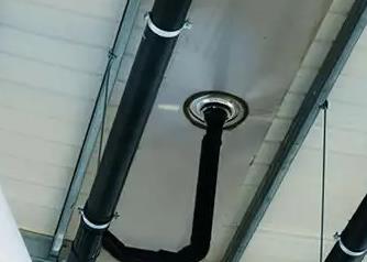 黄浦虹吸排水的原理