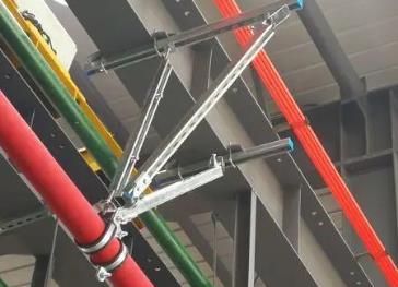 黄浦抗震支架厂家与你分享你必须做的紧急情况下的准备